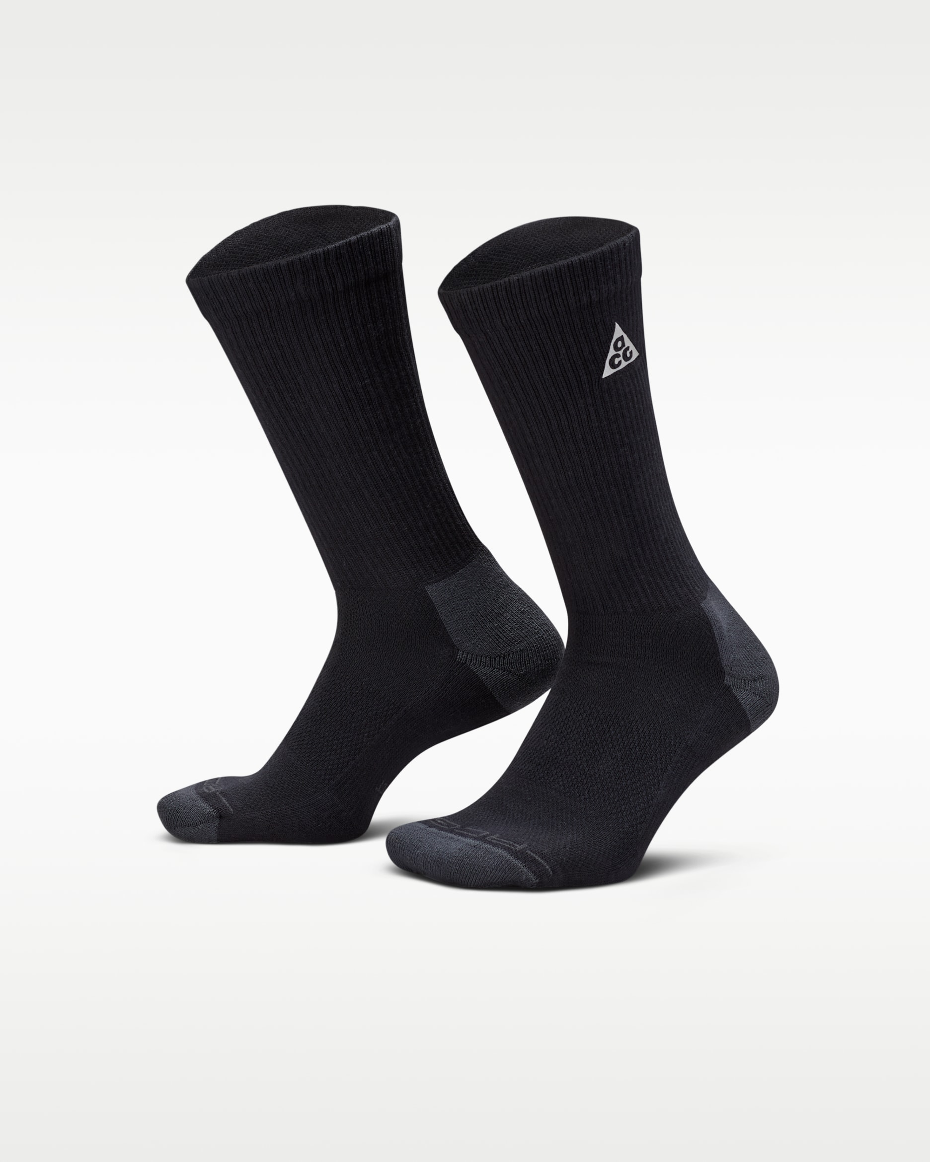 Nike ACG Everyday Elevated Crew Çoraplar (1 Çift). Nike TR